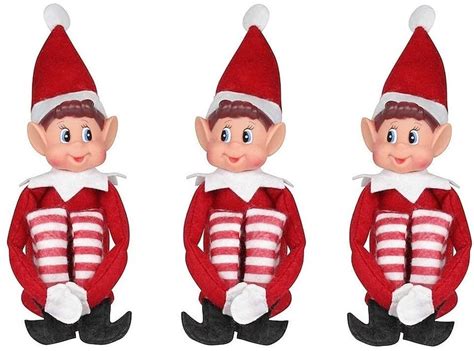 Duendes Malos Duende Que Se Porta Mal Duendes Decoracion Etsy México