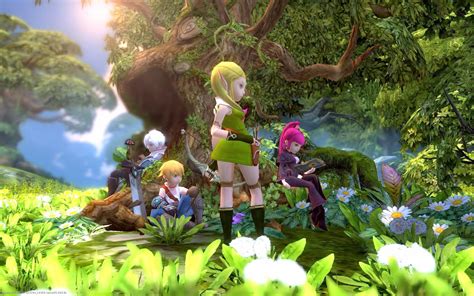 (CN SERVER) Dragon Nest Guide :Download DN CN / dn.sdo 2015 | Gintogami