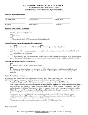 Fillable Online Teacher Nurse ProTech Salaried New Hire Forms0 Pdf