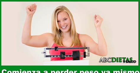 Abcdietas Y Salud Recetas Información Y Guía Comienza A Perder Peso