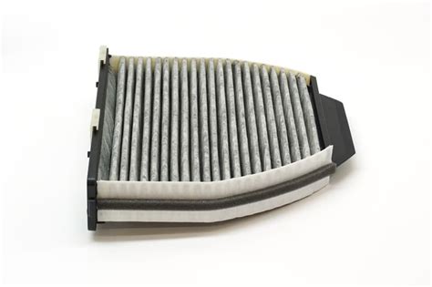 Mercedes And Mercedes Cabin Air Filter Mann CUK 29 005 4011558031367