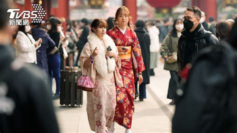 日本街頭不見陸客 日媒曝：年收逾2百萬台幣才能赴日旅遊│中國大陸│簽證│觀光│tvbs新聞網