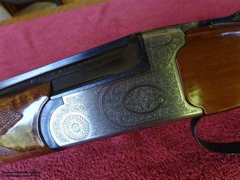 American Arms Silver Ii Model 410 Gauge Ou New In The Box