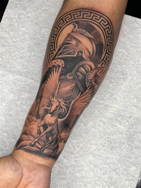 Pin By Carrie Hudson On Viking Warrior Art Arm Tattoos For Guys Half