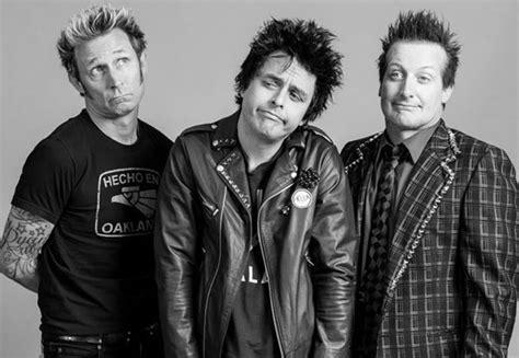 Green Day Tour 2024 Usa Tour Lucie Kimberlyn