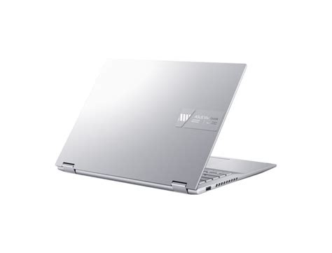 Asus Vivobook S Flip Oled Tn Price In Malaysia Specs