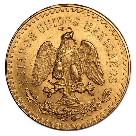 Mexican Gold Centenario - Buy & Sell Gold & Silver Wisely in Denver, CO ...