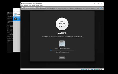 Install Macos On Virtualbox Windows Bdacomp