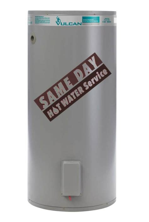The Complete Guide To Vulcan Hot Water Systems For Your Home
