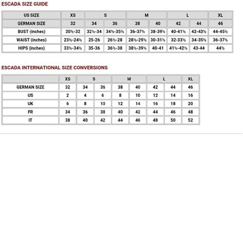 Banana Republic Size Chart Mens - Greenbushfarm.com