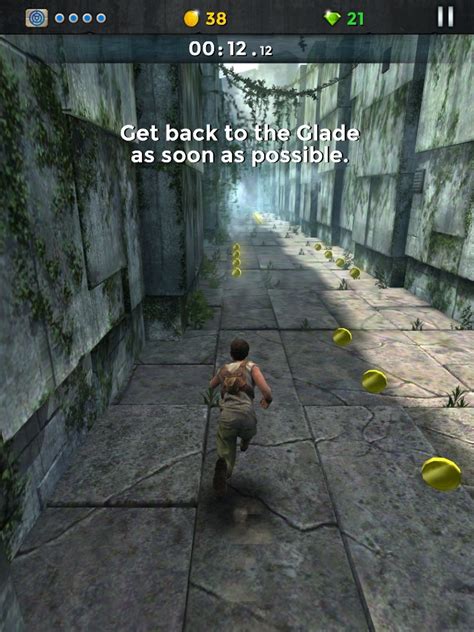 The Maze Runner For Iphone Download