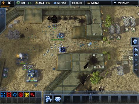 Supreme Commander 2 - pc - Walkthrough and Guide - Page 12 - GameSpy