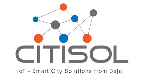 Citisol Iot Smart City Solution Bajaj Electricals