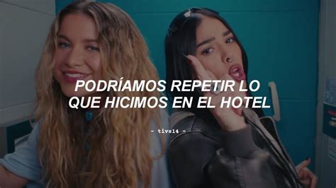 Danna Paola Sofia Reyes te quiero un montón tqum Video Oficial