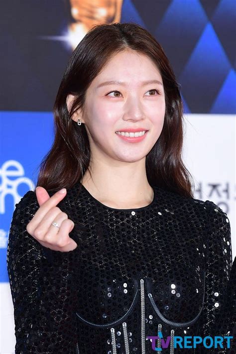 Gong Seung Yeon Kim Rae Won Best Actress Award Video New Yet To