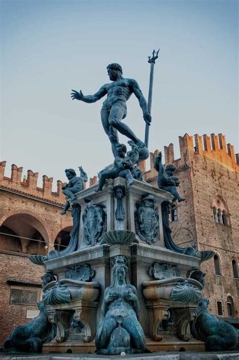 Nebu Rughe Pedagogia Nettuno Scultura Fondatore Permanentemente Midollo