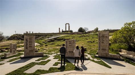 Dünyanın En Eski Yerleşim Yerleri Arasında Medeniyetlerin Binlerce