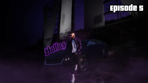 Gta Rp Jump Click Max Price Ballas Episode Rendez Vous