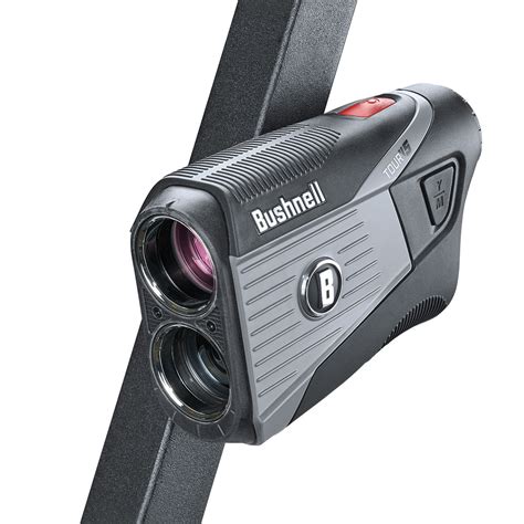 Bushnell Tour V5 Slim Golf Rangefinder From American Golf