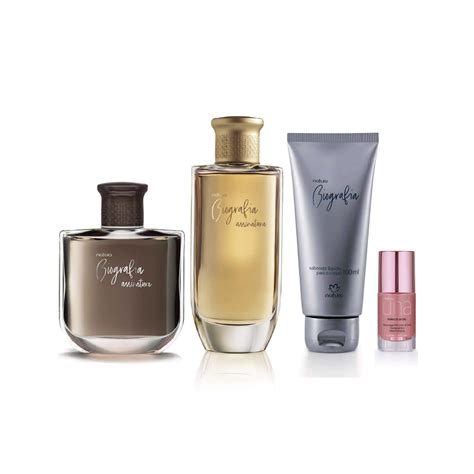 Descubrir Imagen Duo Natura Perfume Abzlocal Mx