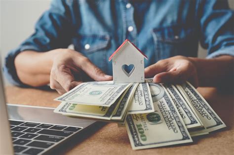 Using A Cash Out Refinance For Investment Property Housemax