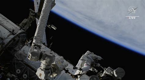 UAE's 'Sultan of Space' becomes 1st Arab astronaut to carry out ...