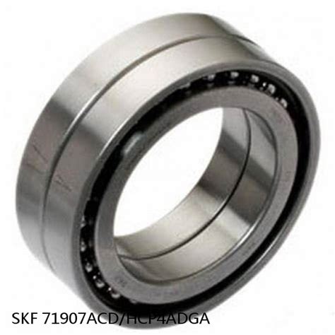 Acd Hcp Adga Skf Super Precision Super Precision Bearings Super