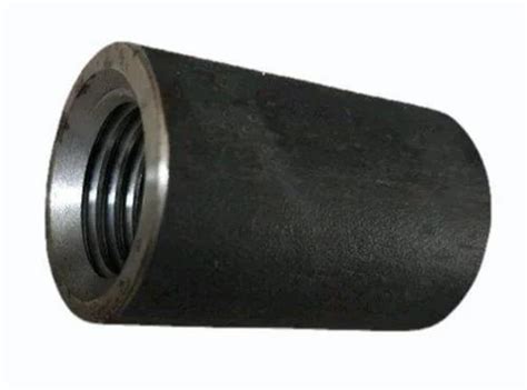 Cast Iron Polished Reducer Rebar Coupler At Rs 27 In Ahmedabad ID