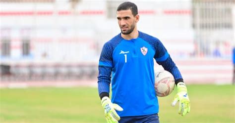 موعد ظهور عواد مع الزمالك بعد طرده أمام البنك الأهلى فيديو اليوم السابع