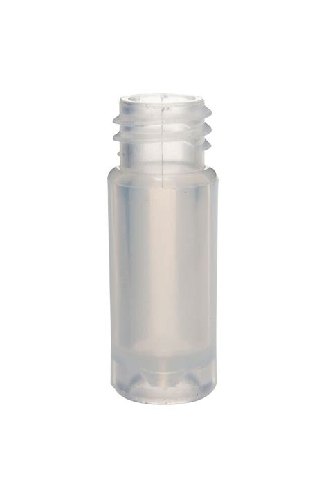 Mm Plastic Screw Thread Autosampler Vials