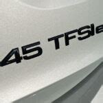 Audi Q Sportback Tfsie Ensaio Teste Automais