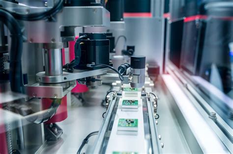 Embedded Vision: Four Trends to Watch - EE Times 