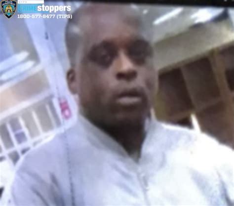 Hassan Seaborn, 39, Missing | The Bronx Daily | Bronx.com