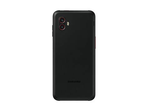 Samsung Galaxy Xcover Pro Enterprise Edt G B Ds Schwarz E Tec