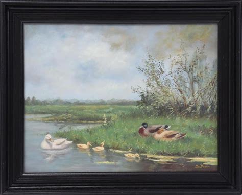 Edith Jansen Van Der Wissel Artwork For Sale At Online Auction Edith