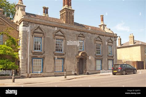 Cottenham hi-res stock photography and images - Alamy