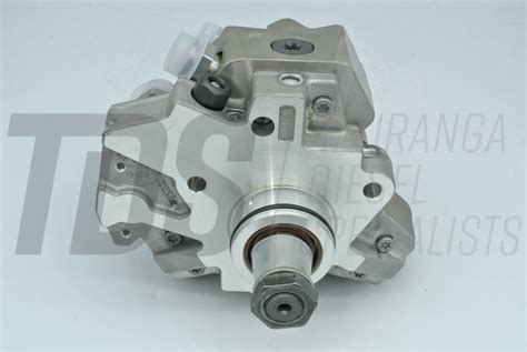 Bosch Common Rail Pump - Case New Holland Fiat Iveco - 0 445 020 175 ...