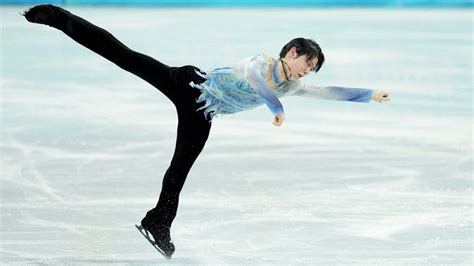 Yuka On Twitter Rt Reuters Icymi Japan S Yuzuru Hanyu Twice