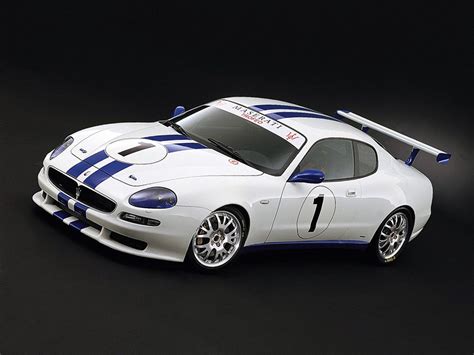 Maserati Coupe Trofeo Photos Reviews News Specs Buy Car