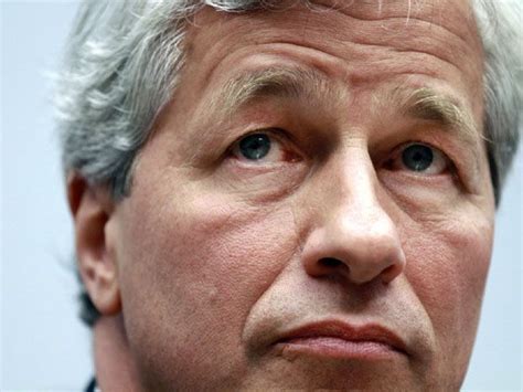 JPMorgan Trading Loss Doubles To 4 4 Billion As London Whale Leaves