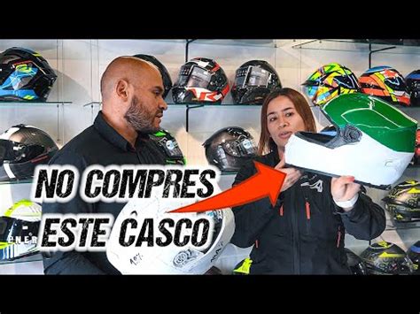 Gu A Para Elegir Casco Moto Normativa Sigue Estos Consejos Nasaki