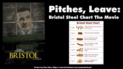 Bristol Stool Chart 6 Theres A Decoder For Your Heres How To Read It Seed