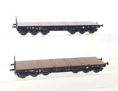 M Rklin H Freight Carriage Two Heavy Duty Catawiki