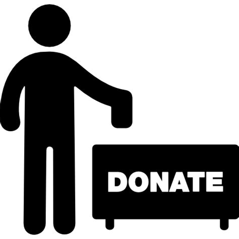 Charity Icon Png 365809 Free Icons Library