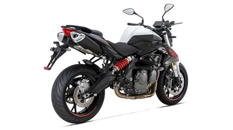 Benelli TNT 600i Ficha Técnica Precio Motos 0km ComprarMoto