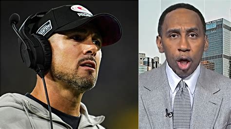 Stephen A Blames Matt Lafleur For Jordan Love S Struggles Stream The