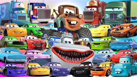 Looking For Disney Pixar Cars Lightning Mcqueen Evil Mcqueen Miguel