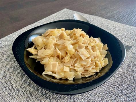 Fliačky s kapustou - Anka Pavluv