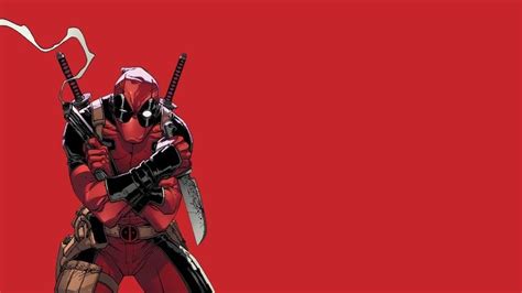 Deadpool Weed Wallpaper Wallpeper Light