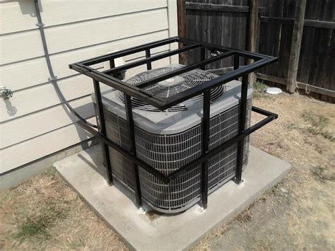 How To Prevent Air Conditioner Theft Dialawelders Blog